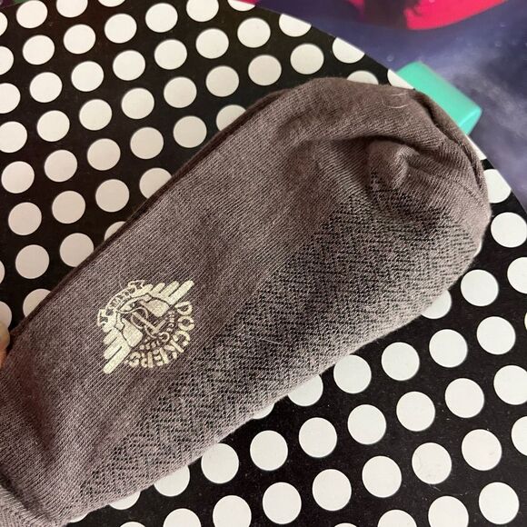 Deadstock Dockers Brand Golf Socks Golfer Design Shoe Size 8-12 New - Picture 4 of 4